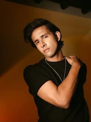 Shivanshu Soni, Step Up workshop artist